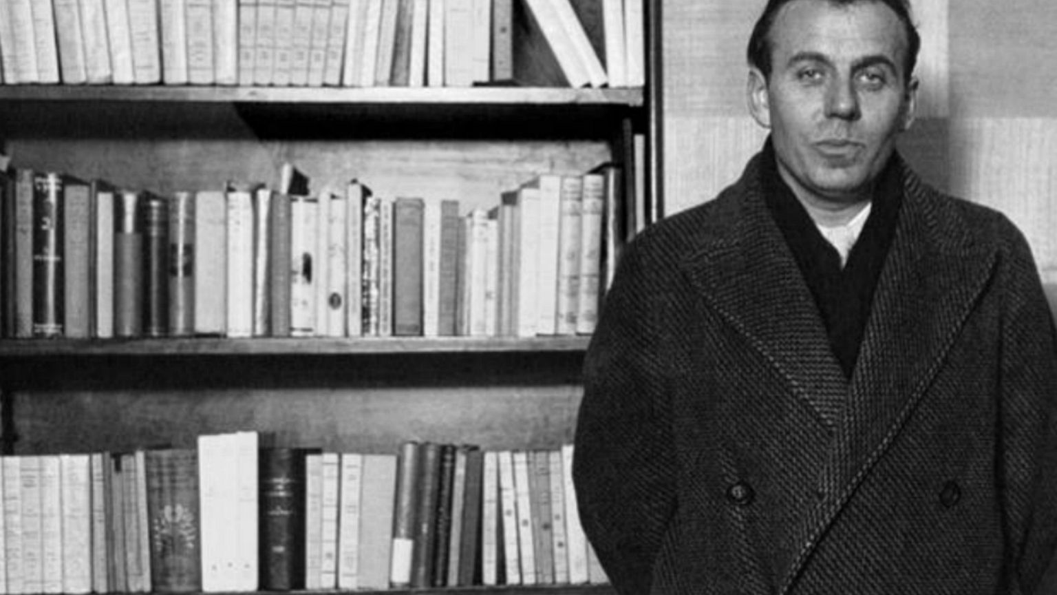گالیمار از انتشار مجدد آثار یهودستیزانه سلین منصرف شد