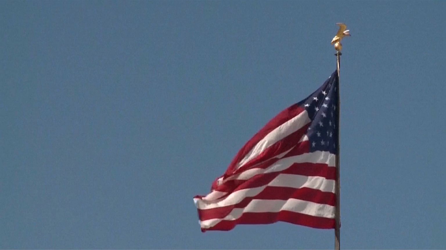 USA setzen Iran-Sanktionen noch ein einziges Mal aus