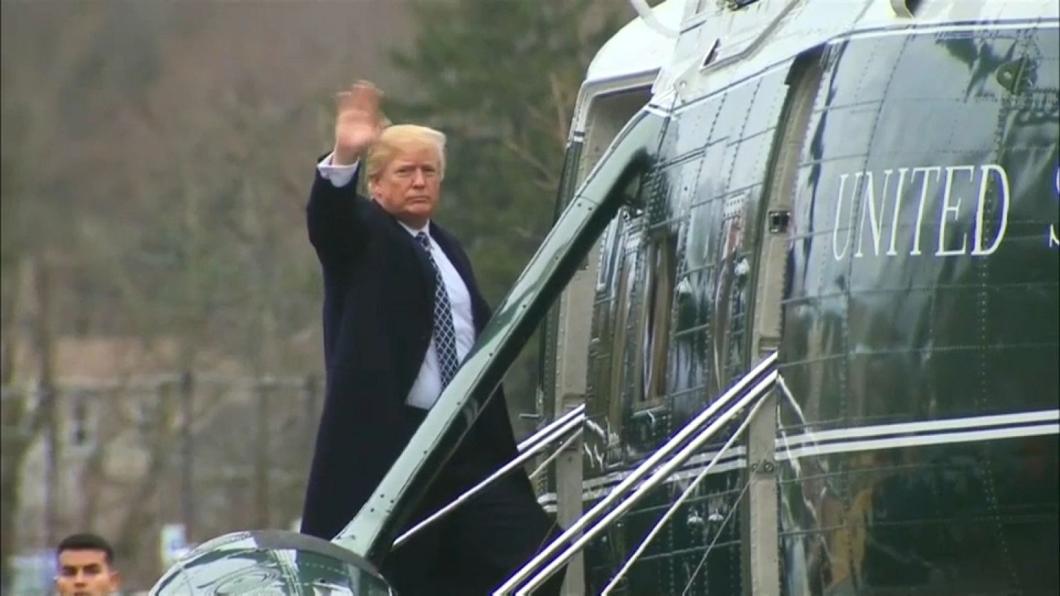 Da Trump ultimatum alla UE: rivedere subito l'accordo con l'Iran