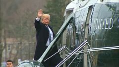 Da Trump ultimatum alla UE: rivedere subito l'accordo con l'Iran