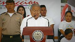 Indignación internacional tras los comentarios racistas de Donald Trump