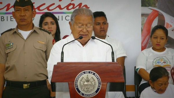 Indignación internacional tras los comentarios racistas de Donald Trump Indignación internacional tras los comentarios racistas de Donald Trump