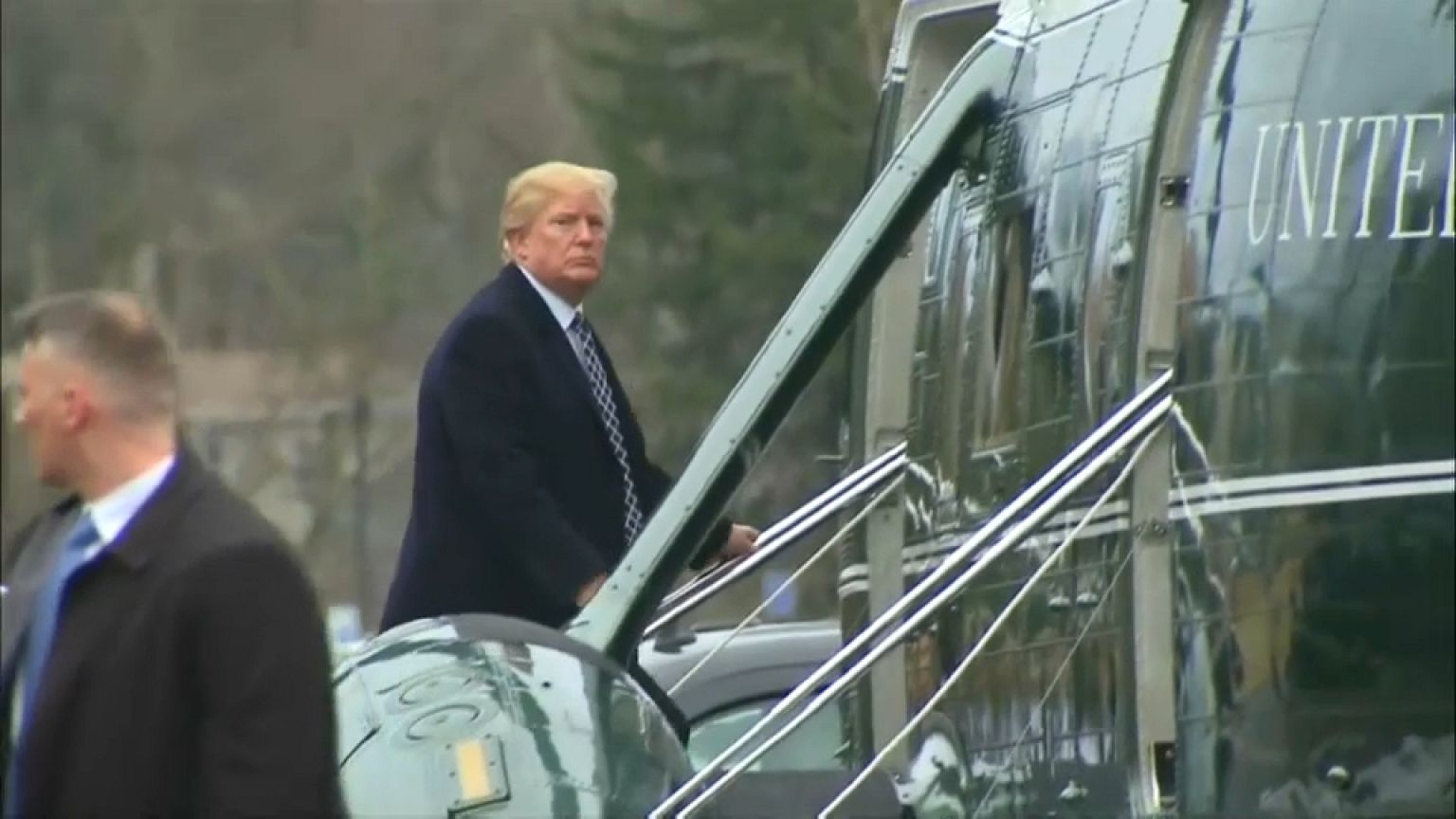 Трамп грозит разорвать сделку с Ираном