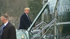 Трамп грозит разорвать сделку с Ираном