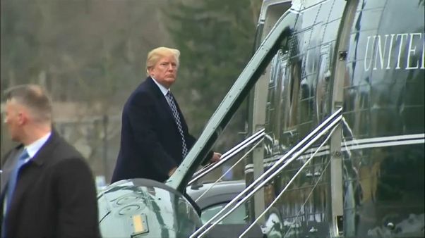 Трамп грозит разорвать сделку с Ираном Трамп грозит разорвать сделку с Ираном