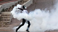 Honduras: Heftige Proteste gegen Präsidentschaftswahl