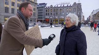 Norwegians say: 'No thanks, Mr President!' to immigration welcome