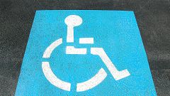 Texas city trains volunteers to catch drivers who park in disabled spaces