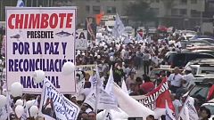 Perù, la controversa grazia e Fujimori