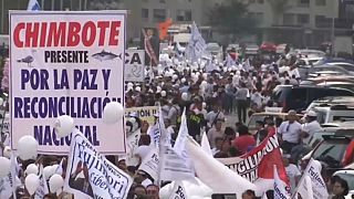 Perù, la controversa grazia e Fujimori