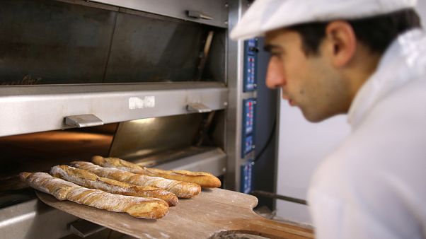 Französisches Baguette: Bald immaterielles Kulturerbe? Französisches Baguette: Bald immaterielles Kulturerbe?