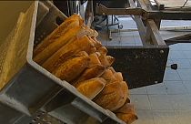 Emmanuel Macron veut inscrire la baguette à l'Unesco