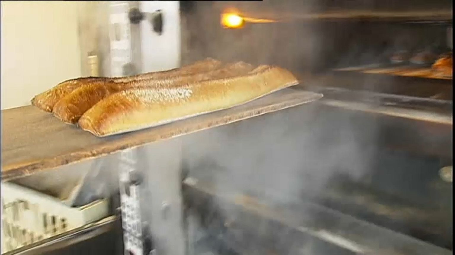 La baguette quiere ser patrimonio de la humanidad