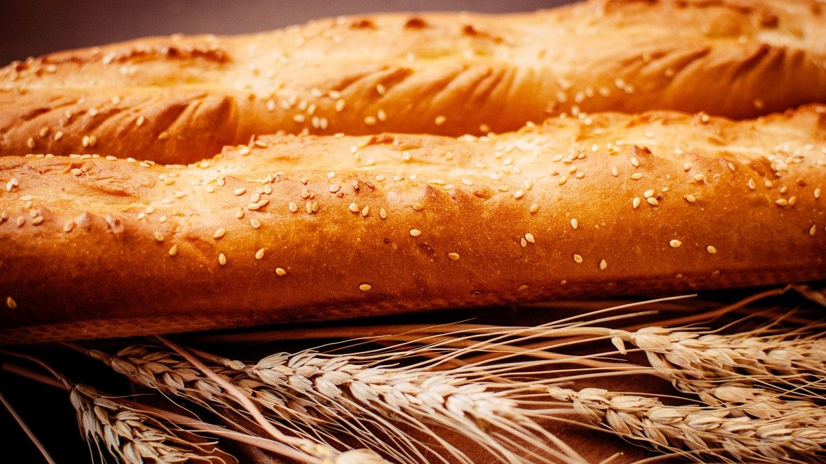 ماكرون يرغب في إدراج الخبز الفرنسي بقائمة التراث الثقافي غير المادي لليونسكو