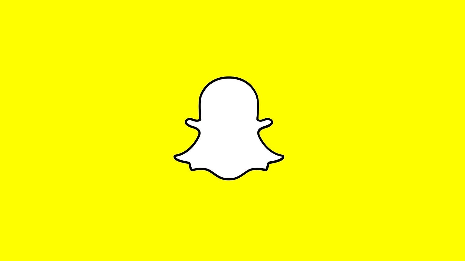 تطبيق "سناب شات" مهتمّ بالأرباح أكثر من حماية الأطفال  