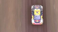 Dakar Rally: Stage 7