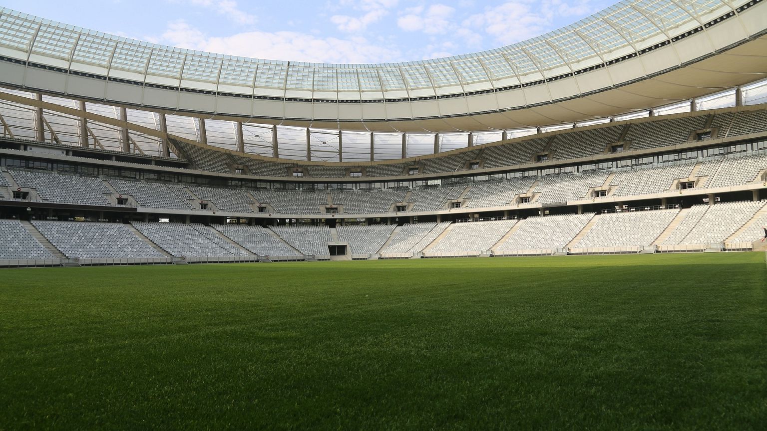 stade de football