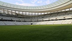 stade de football