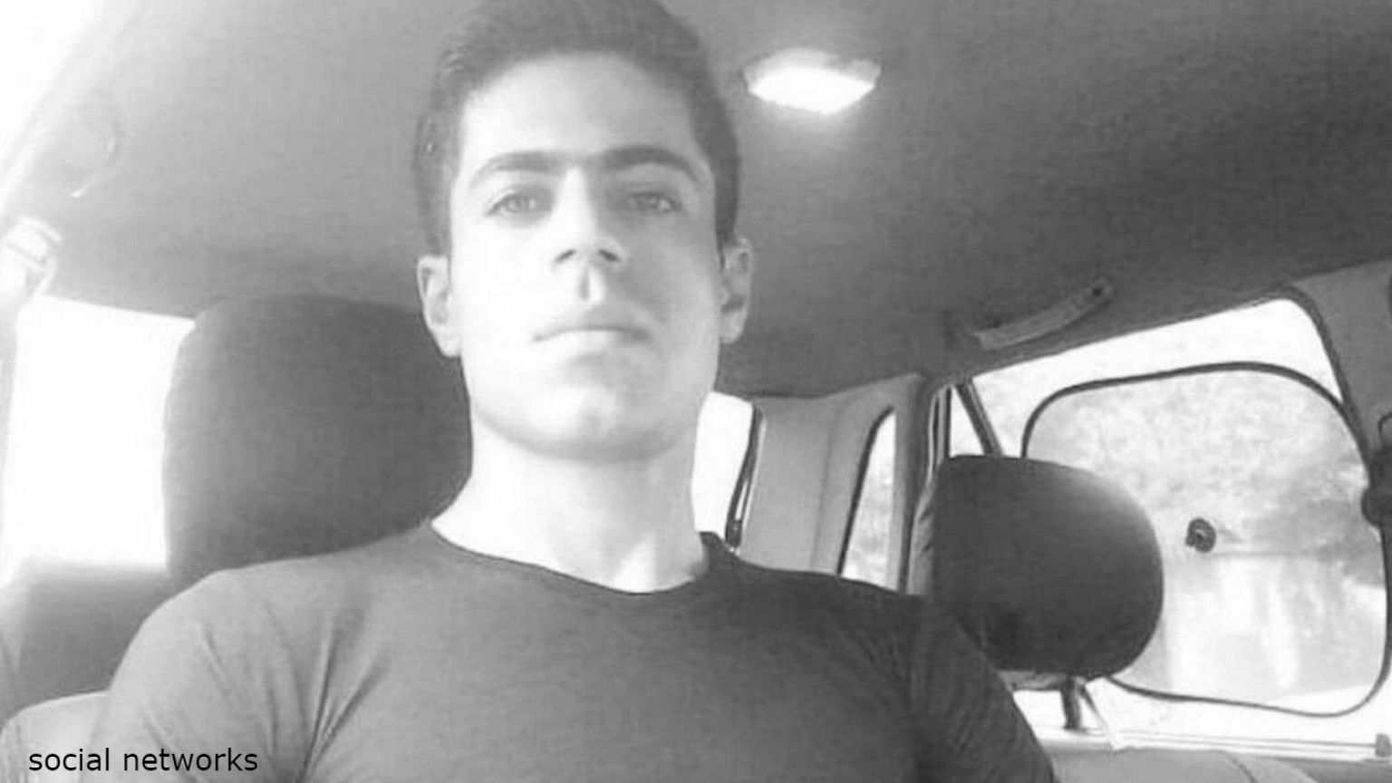 Sarou GHAHREMANI