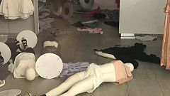 Protestwelle: H&M schließt Filialen in Südafrika