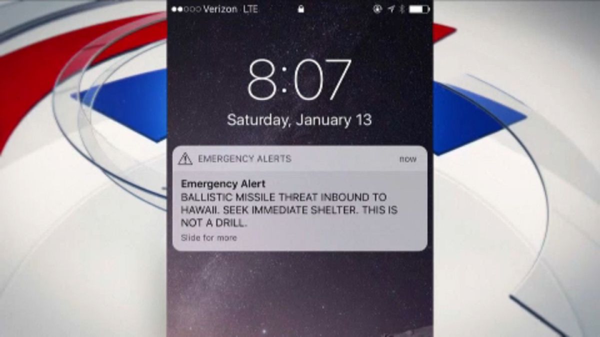 Pánik Hawaiion