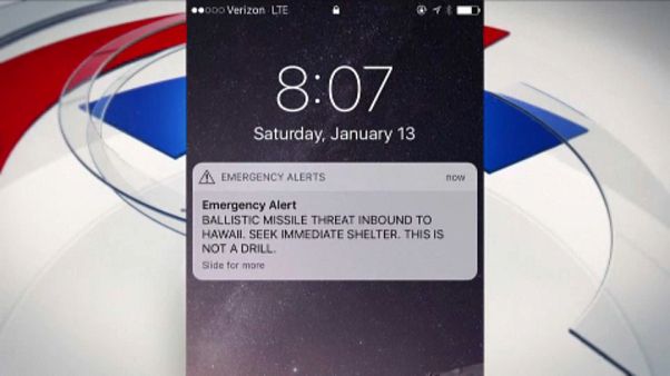 Pánik Hawaiion Pánik Hawaiion