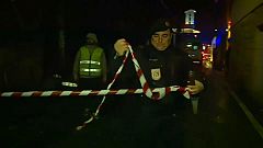 Portogallo, incendio nella sede di un'associazione: otto morti