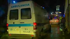 Incendie meurtrier au Portugal