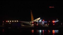 Turquie : un avion manque son atterrissage