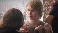 USA: Chelsea Manning kandidiert für den Senat