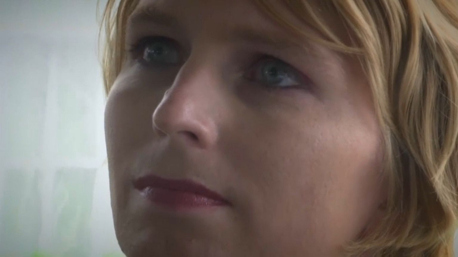 Chelsea Manning candidate au Sénat