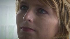 Chelsea Manning candidate au Sénat