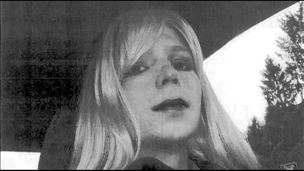 Wikileaks muhbiri Manning Amerikan Senatosu seçimlerine aday adayı Wikileaks muhbiri Manning Amerikan Senatosu seçimlerine aday adayı