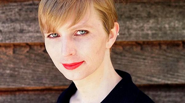 Chelsea Manning regista candidatura ao Senado pelo estado de Maryland Chelsea Manning regista candidatura ao Senado pelo estado de Maryland