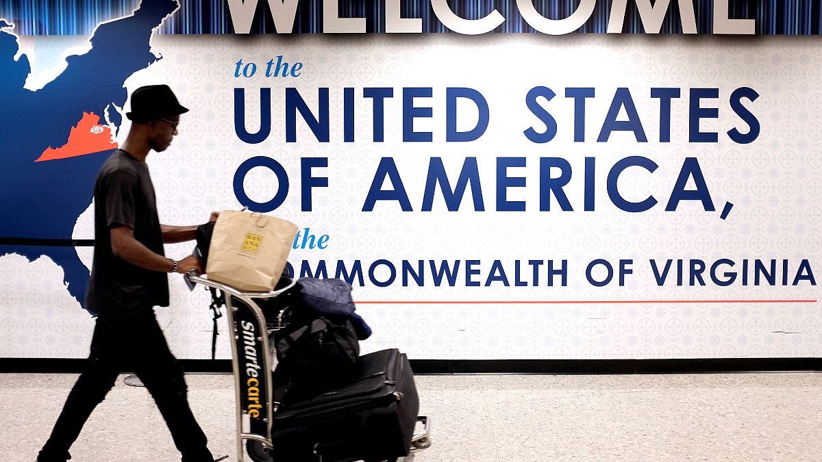 أمريكا تستأنف استقبال طلبات الهجرة ضمن برنامج داكا 