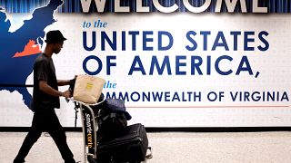 أمريكا تستأنف استقبال طلبات الهجرة ضمن برنامج داكا