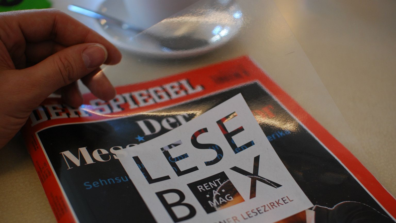 Foto Thomas Angerman/Flickr