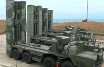 Újabb légvédelmi egységeket telepít a Krímbe Oroszország