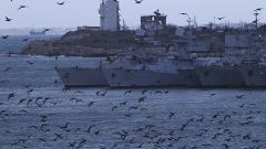 Nouvelle unité anti-missile russe en Crimée
