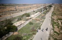Israël a détruit un nouveau tunnel clandestin du Hamas