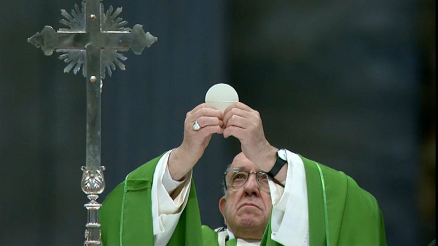 Invito ad accogliere gli altri