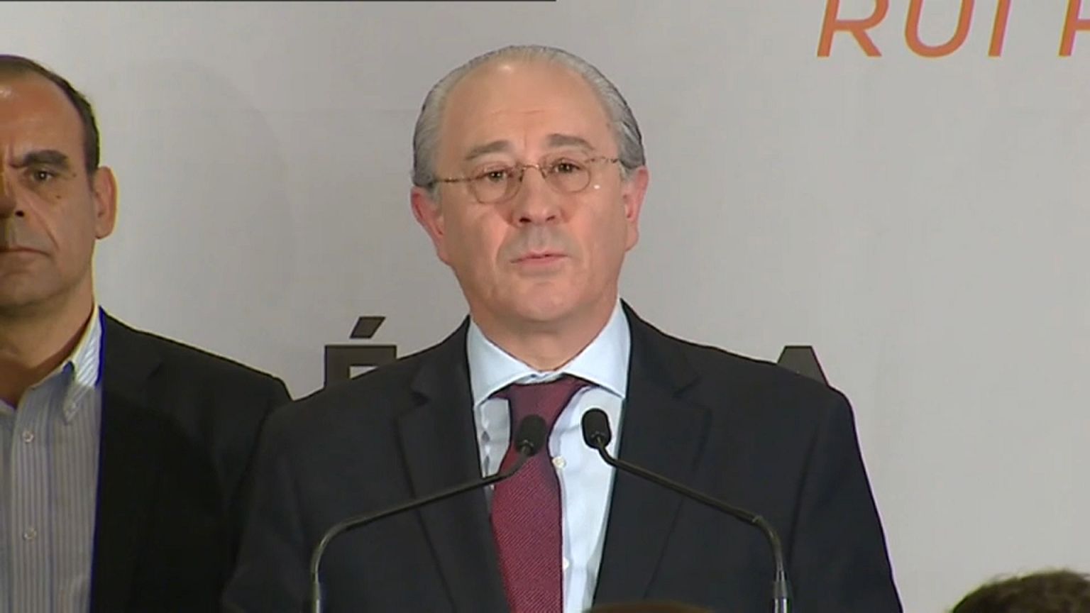Rui Rio, o novo líder do centro-direita português 