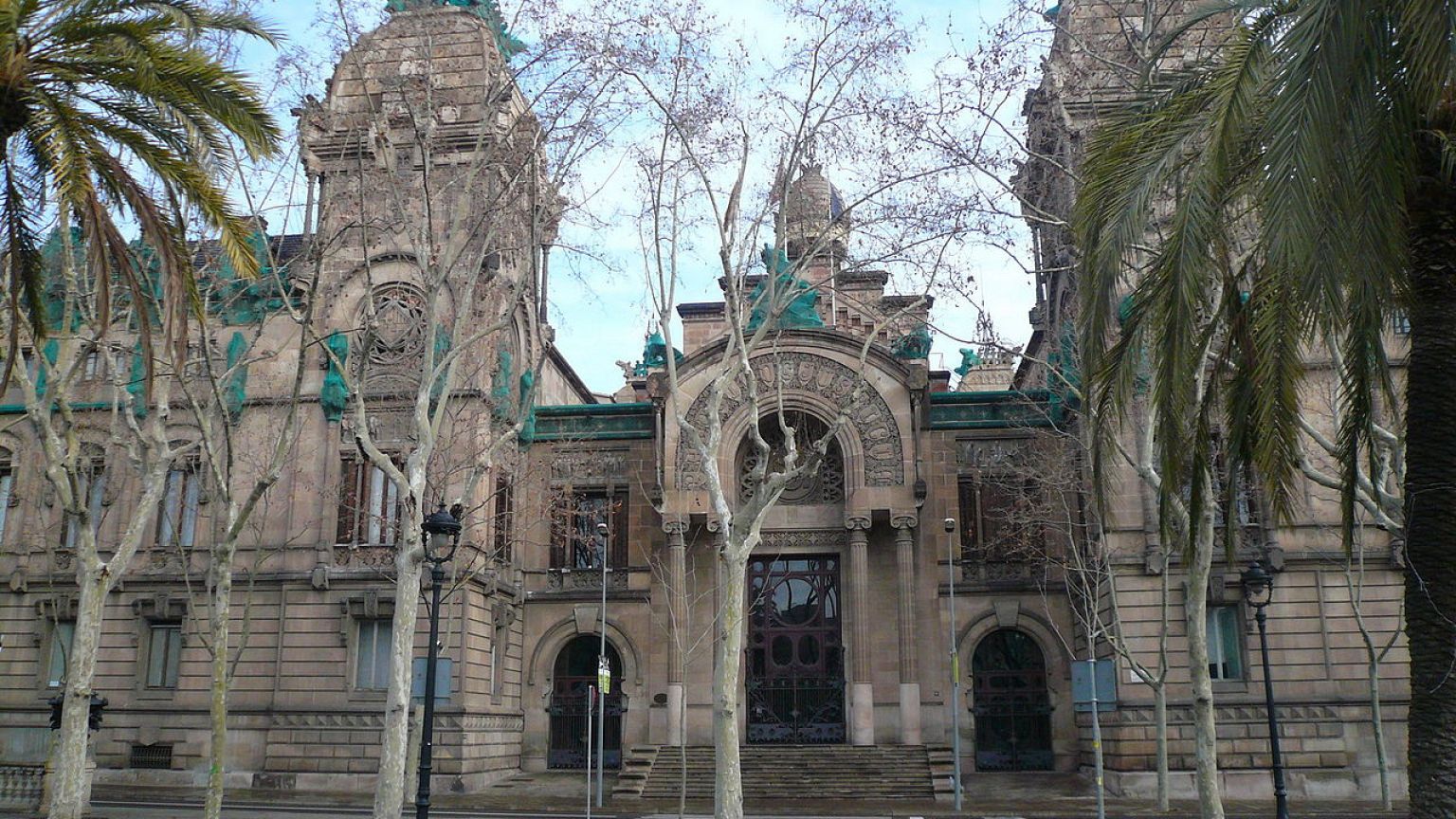 Este lunes se conocerá la sentencia por el caso Palau