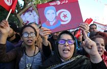 Tunesien: Proteste zum 7. Jahrestag der Revolution