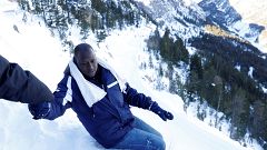 Flüchtlinge in Europa: Ohne Handschuhe über die Alpen