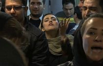 Naufrage du tanker en feu : l'Iran en deuil