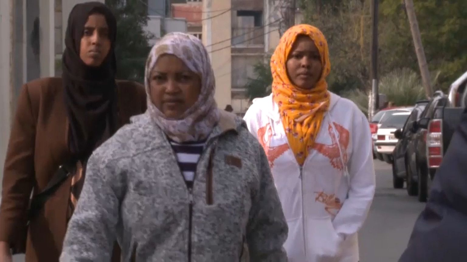 Aumenta la desafección en el paraíso griego de los refugiados