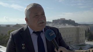 Фёдор Юрчихин: "политиков из космоса не возвращать, пока не договорятся"