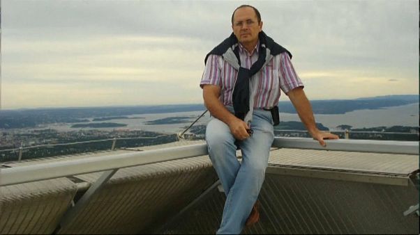 İnsan hakları aktivisti Oyub Titiev'in ailesi Çeçenistan'dan kaçtı İnsan hakları aktivisti Oyub Titiev'in ailesi Çeçenistan'dan kaçtı