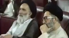 Ali KHAMENEHI